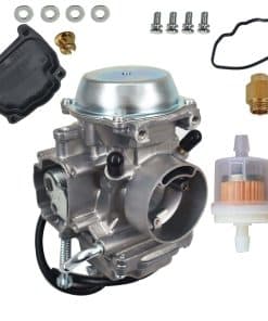 Carburador de repuesto para Arctic Cat Bearcat 454
