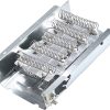 Elemento calefactor de secadora 279838, ensamblaje de