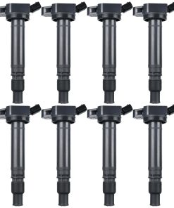 Paquete de 8 Nuevas Bobinas de Encendido Compatible Con