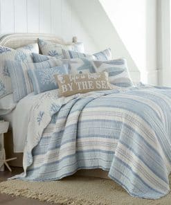 Set de Edredón Levtex Home Ipanema - Edredón King/Cal King