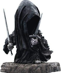 Star Ace Toys The Lord of The Rings: Nazgul Defo-Real