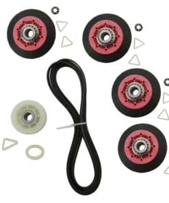 Kit de mantenimiento para secadora 4392067 (DE2067)