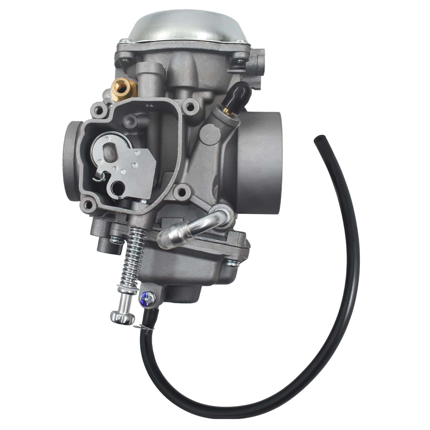 Kit de Carburador y Bomba de Combustible de Repuesto para - Imagen 6