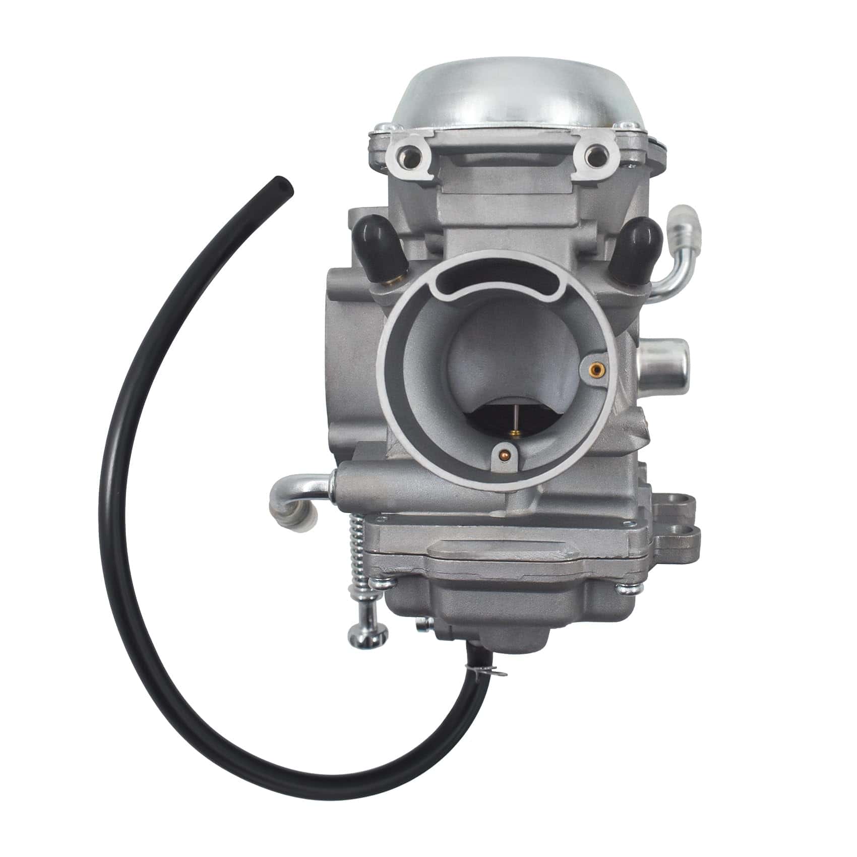 Kit de Carburador y Bomba de Combustible de Repuesto para - Imagen 5