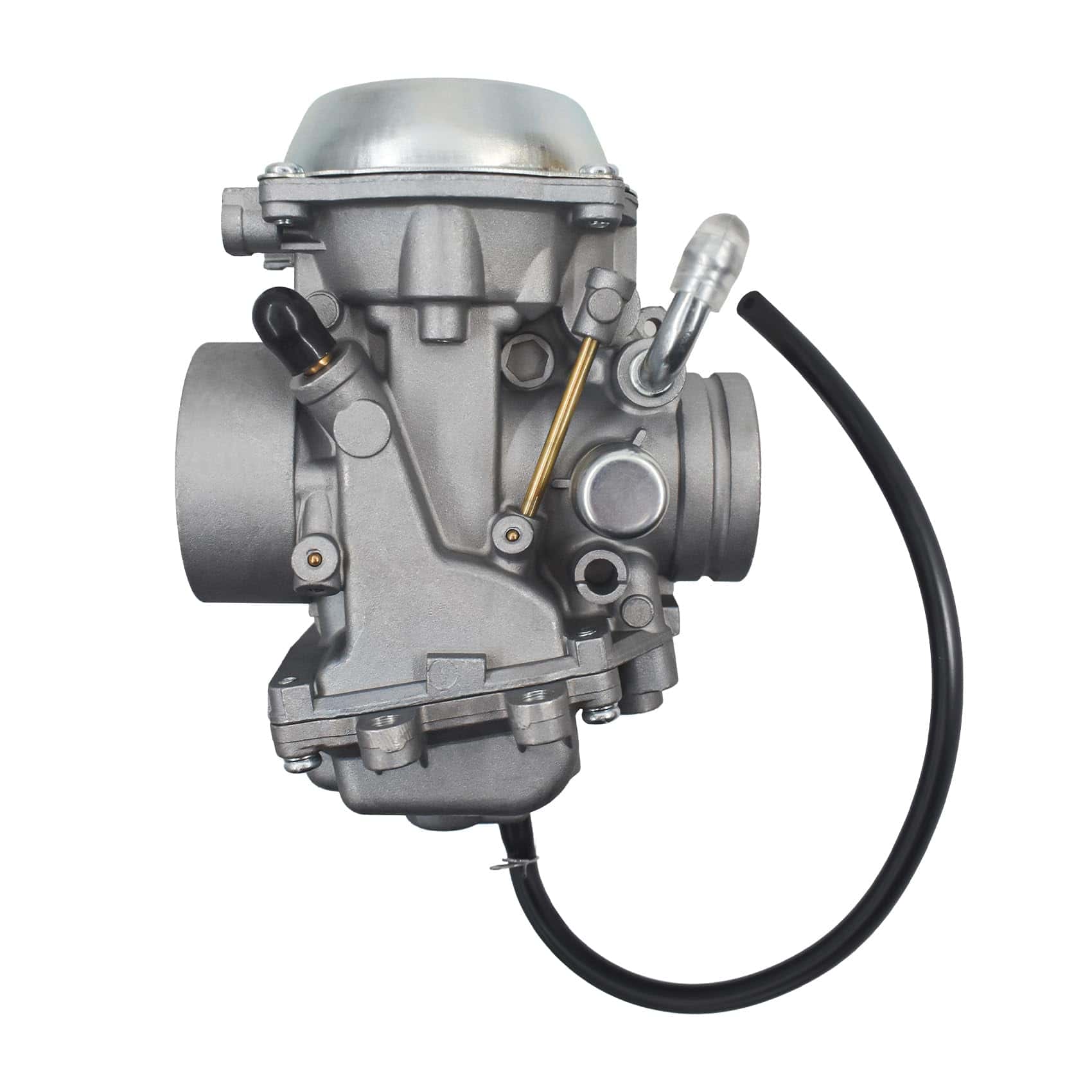 Kit de Carburador y Bomba de Combustible de Repuesto para - Imagen 4