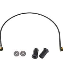 Elemento Calefactor para Lavavajillas BQLZR W10518394