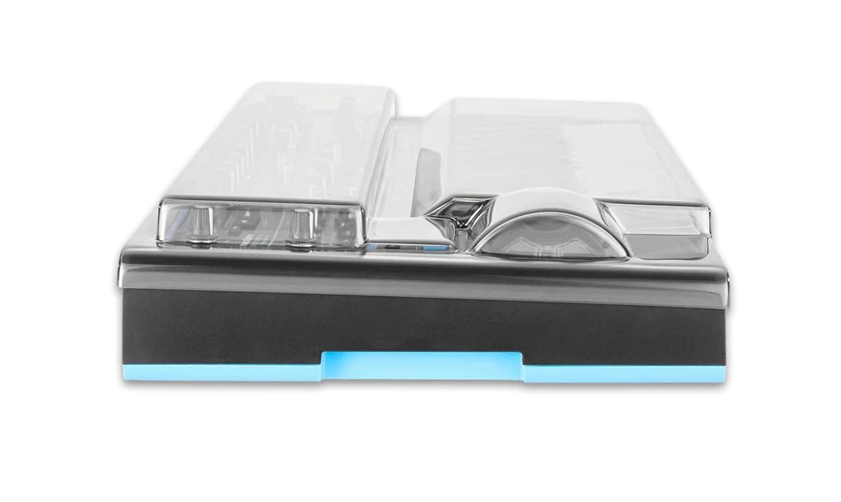 Funda Decksaver para Novation Bass Station II - Imagen 4