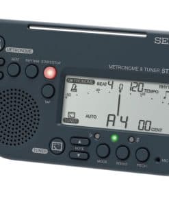 Metrónomo SEIKO STH200 0 Cuerdas (STH200B)