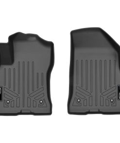 MAX LINER A0430 Tapetes de Pisos a Medida para 1ra Fila