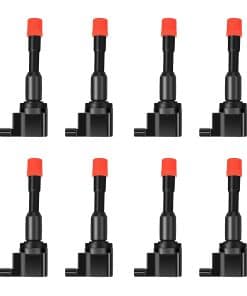 ROADFAR Paquete de 8 Bobinas de Encendido Compatible con