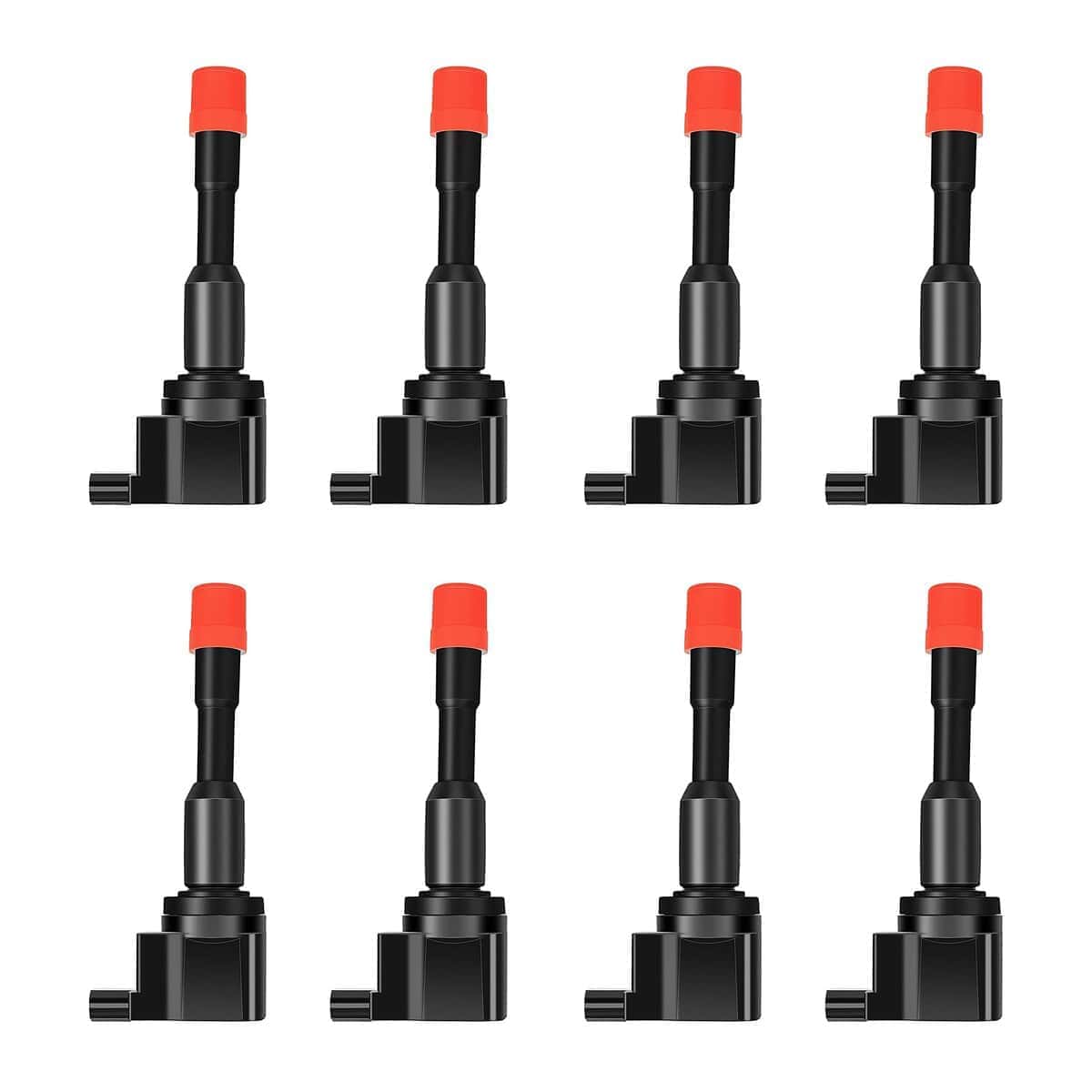 ROADFAR Paquete de 8 Bobinas de Encendido Compatible con