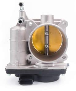 Tecoom 16119-JA00A Cuerpo de Aceleración de Inyección