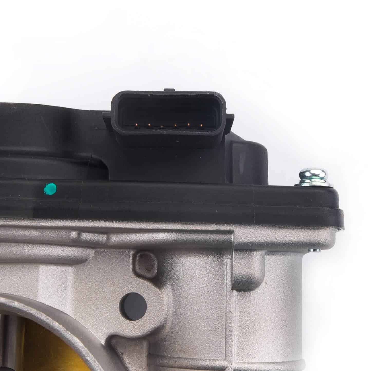 Tecoom 16119-JA00A Cuerpo de Aceleración de Inyección - Imagen 8