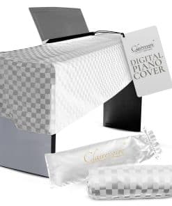 Funda para Piano Digital para Yamaha - Teclado de Piano