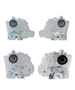 Actuador de bloqueo de puerta eléctrica para Honda CR-V