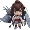 Good Smile Company Kancolle: Ise Kai-II Figura de Acción