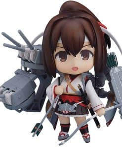 Good Smile Company Kancolle: Ise Kai-II Figura de Acción