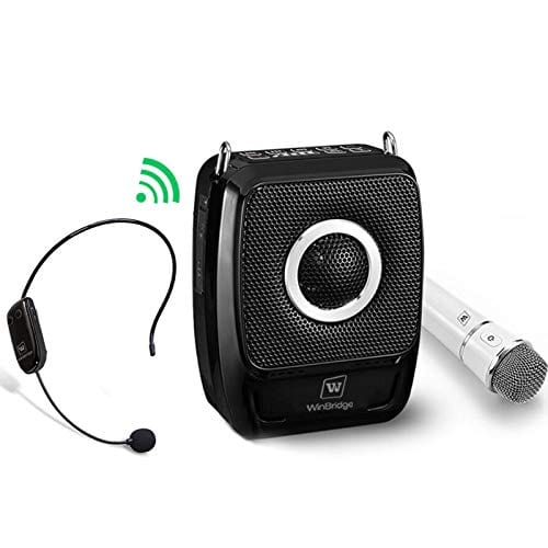 Sistema de PA Portátil W WINBRIDGE S92 Pro - Altavoz