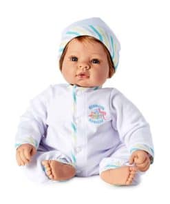 Muñeca Madame Alexander Munchkin de Piel Clara/Cabello