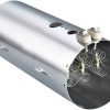 Elemento calefactor para secadora 137114000 con garantía de