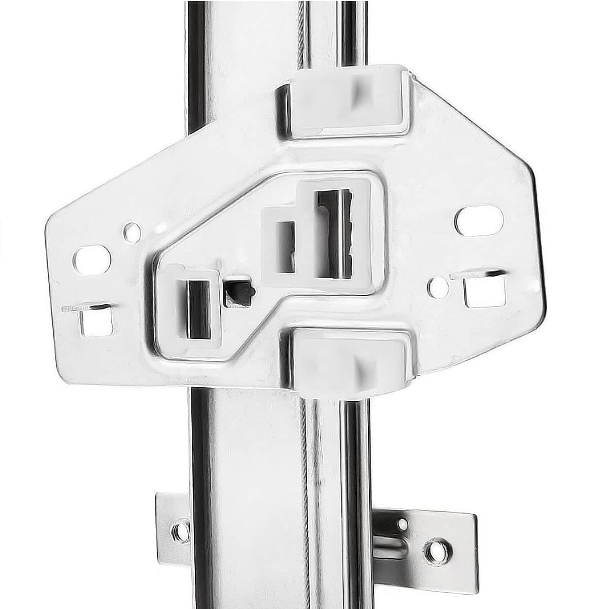 Regulador de elevador de ventana eléctrico delantero - Imagen 7