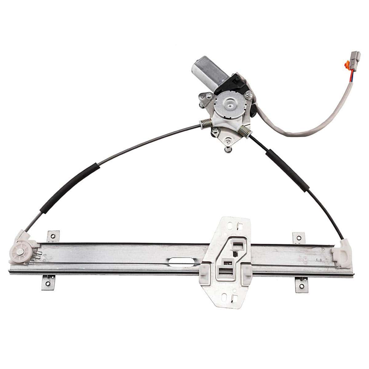 Regulador de elevador de ventana eléctrico delantero - Imagen 5