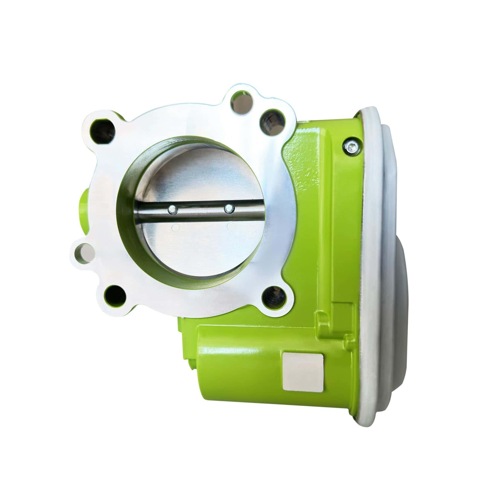 Ensamblaje de Cuerpo del Acelerador Electrónico de Equipo - Imagen 4