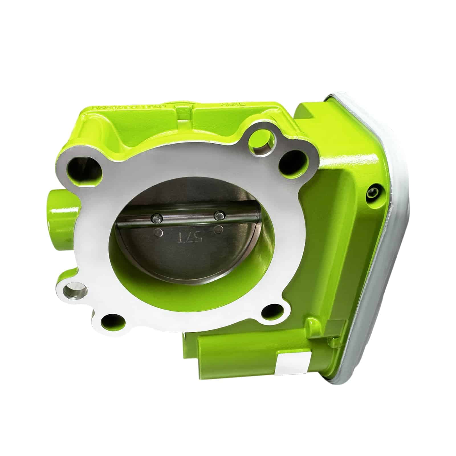 Ensamblaje de Cuerpo del Acelerador Electrónico de Equipo - Imagen 8