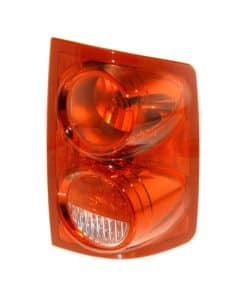 KarParts360 Para Dodge Dakota Conjunto de Luz Trasera