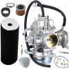 Kit de Carburador YFM660 para Yamaha Grizzly 660 YFM660