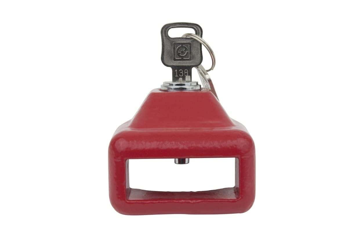 Mytee Products (Paquete de 10) Bloqueo de manija de aire de - Imagen 8