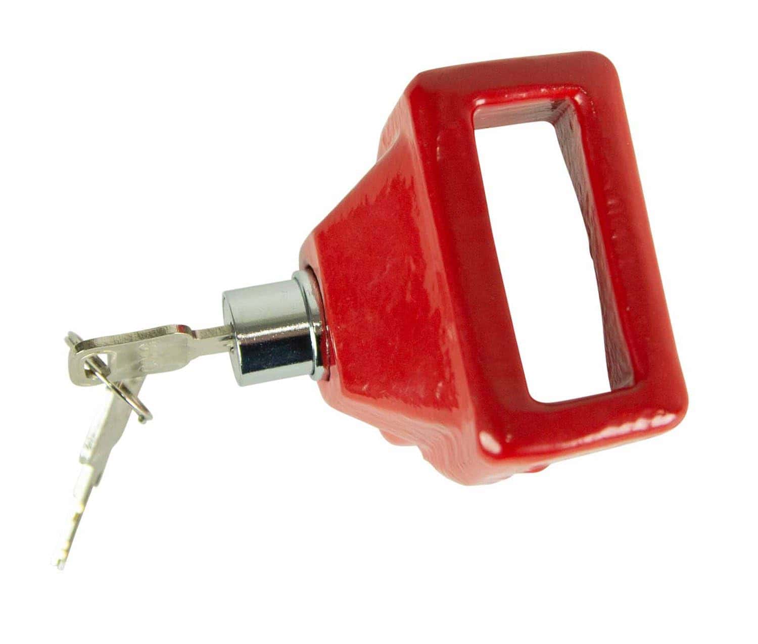 Mytee Products (Paquete de 10) Bloqueo de manija de aire de - Imagen 7