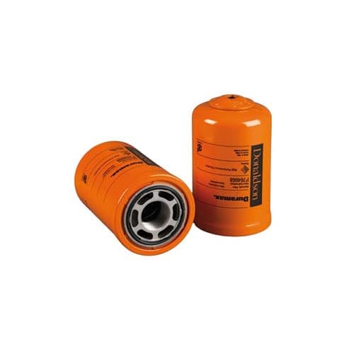 FILTRO HIDRÁULICO Donaldson P764668, SPIN-ON DURAMAX
