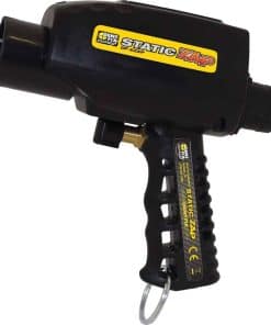 Dispositivo antiestático Staticzap de Dent Fix Corporation