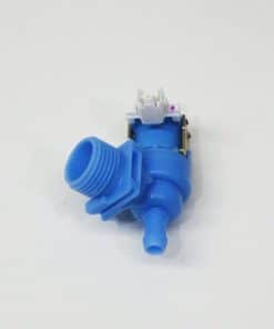 Válvula de Entrada de Agua para Lavavajillas -Whirlpool