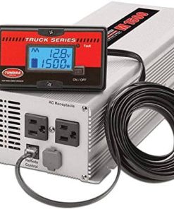 Inversor de corriente de la Serie Tundra M - Onda