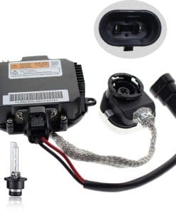 Balastro HID con Ignitor - Unidad de Control de Faros -