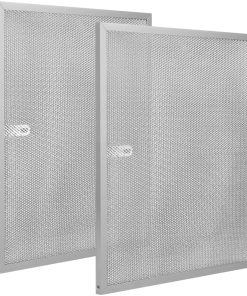 Filtro para campana extractora Broan Modelo BPS1FA30 -