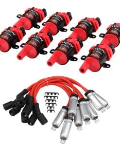 Pack de 8 Bobinas de Encendido D585 UF262 de Alto