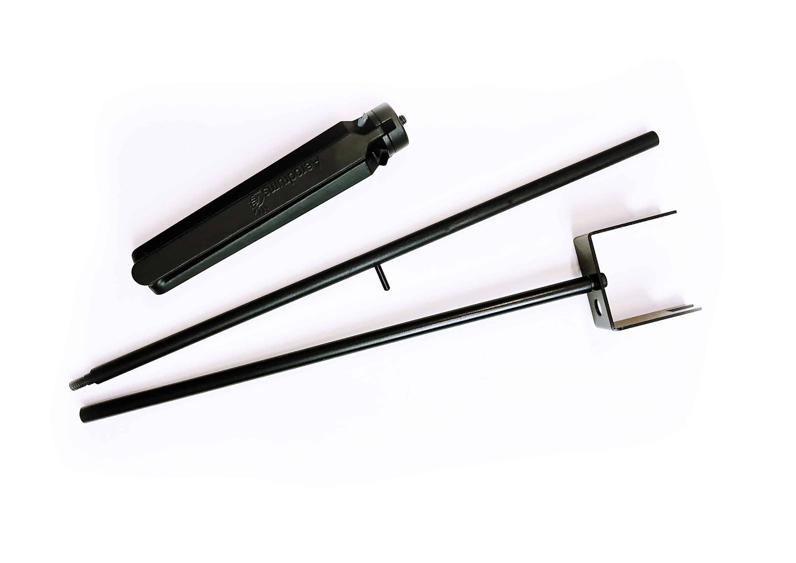 Soporte de cámara Aerodrums - Imagen 3