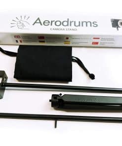 Soporte de cámara Aerodrums
