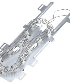 ¡2024 Mejorado! Elemento Calefactor de Secadora AMI PARTS