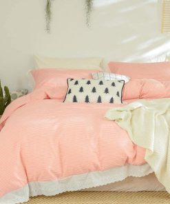 Juego de Ropa de Cama Tamaño King Cal Softta Vintage 3