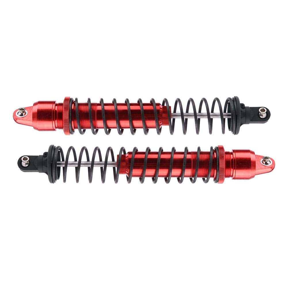 Amortiguador de Choque RC, 2 piezas/set Amortiguador de - Imagen 10