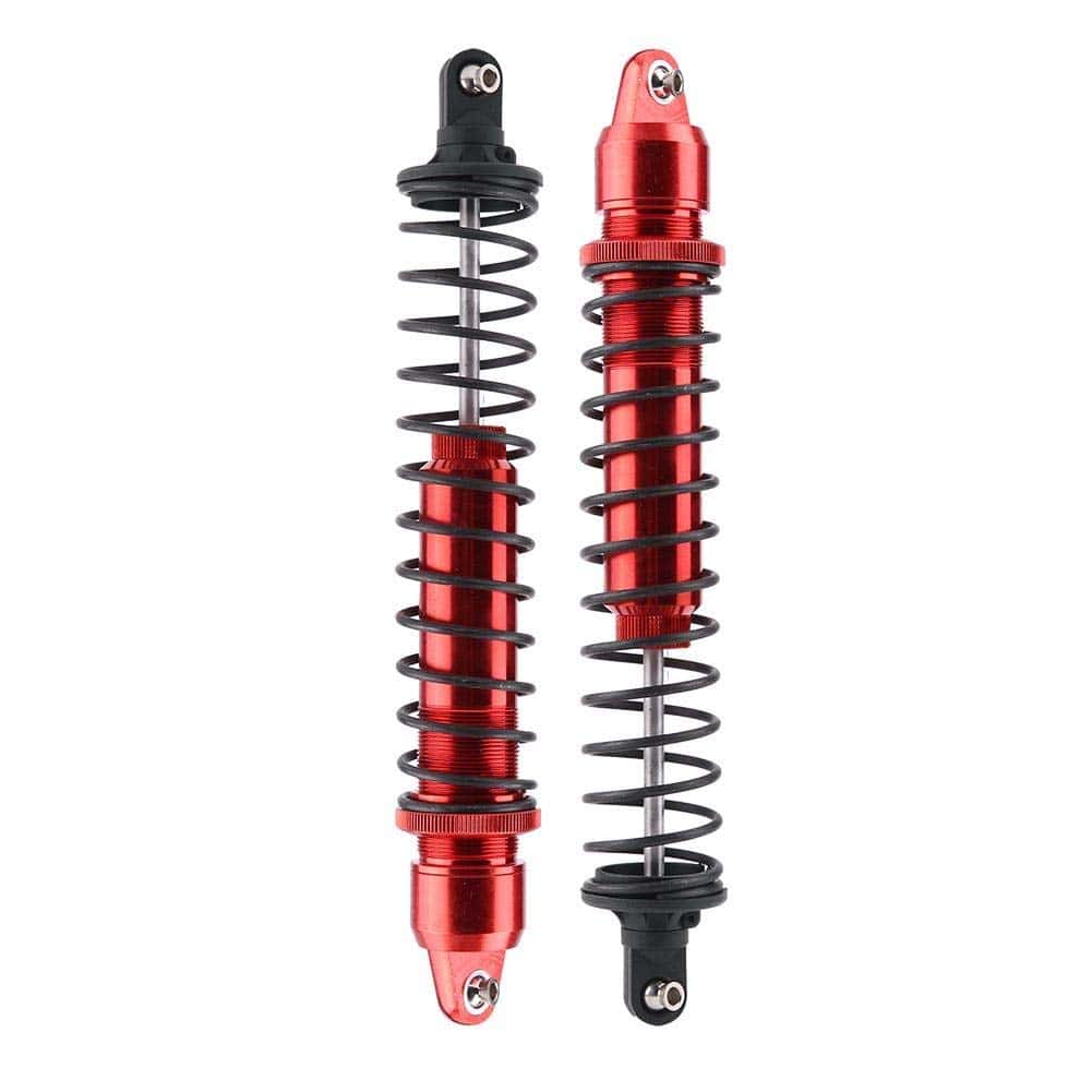 Amortiguador de Choque RC, 2 piezas/set Amortiguador de - Imagen 8