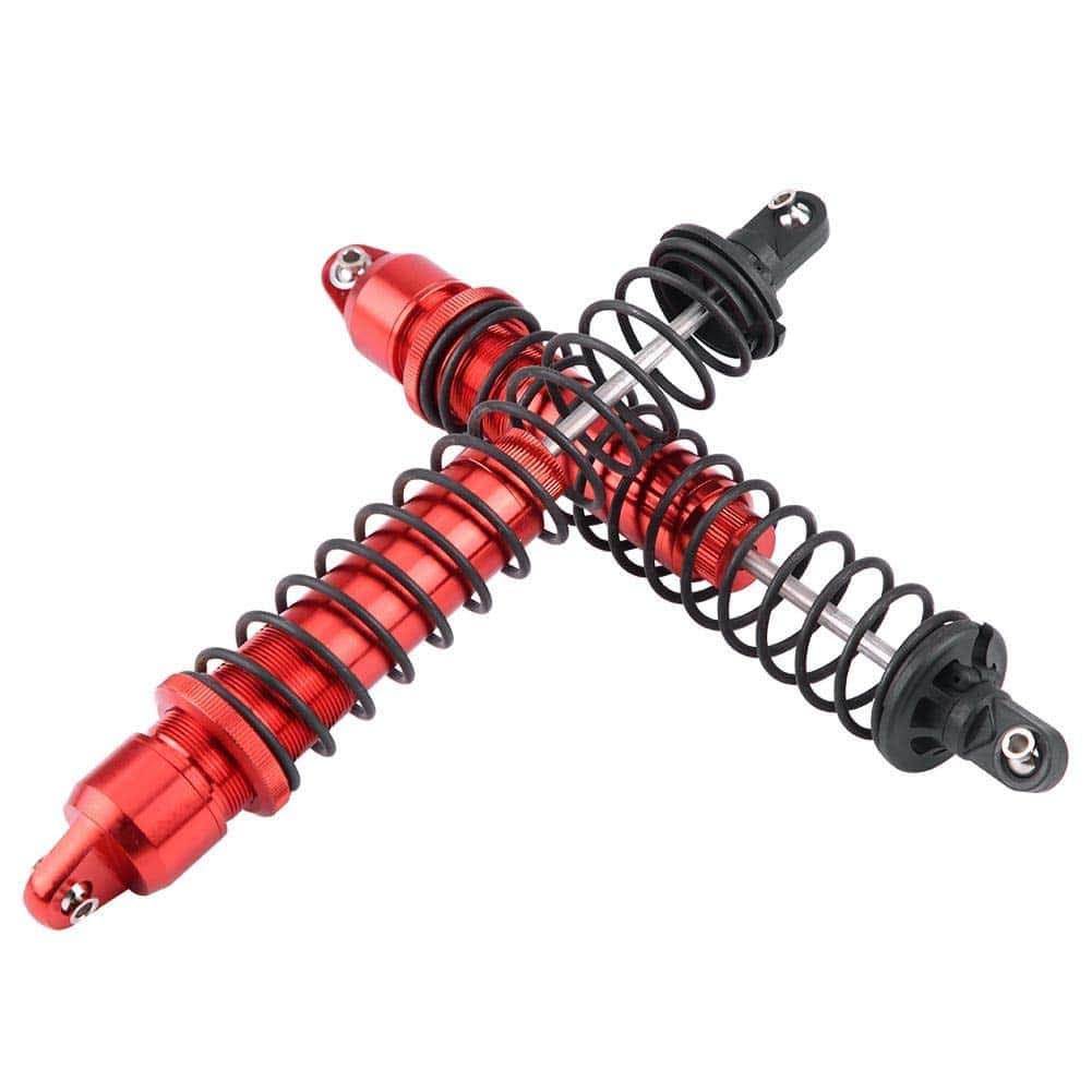 Amortiguador de Choque RC, 2 piezas/set Amortiguador de - Imagen 9