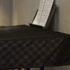 Clairevoire Fundas para Piano para Yamaha P525 P515 -