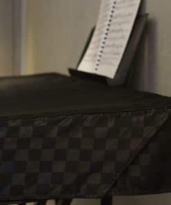 Clairevoire Fundas para Piano para Yamaha P525 P515 -