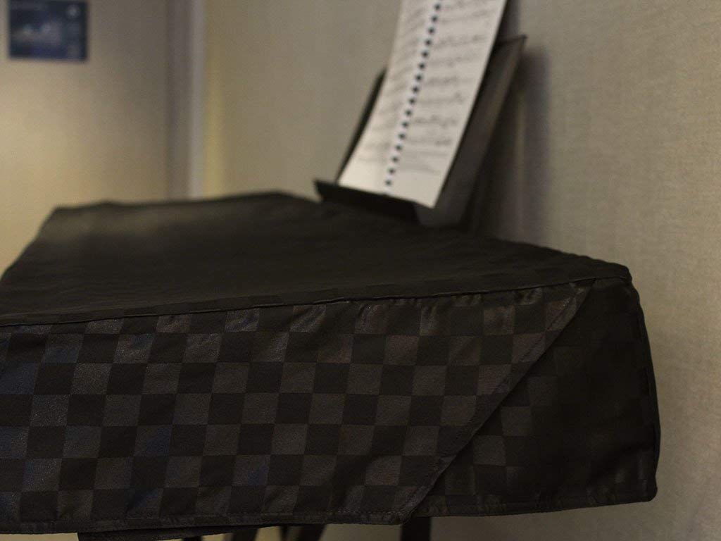 Cubierta para Piano Digital Clairevoire para Yamaha P121 - Imagen 3