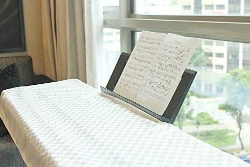 Fundas para Piano Clairevoire para Yamaha P525 P515 -